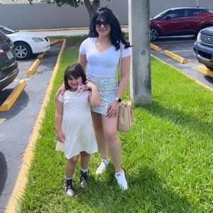 Meet your Posher, Rocío